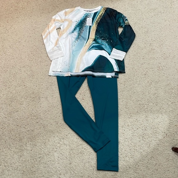 EXCLUSIVE Other - EXCLUSIVE ❤️ Complete Outfit